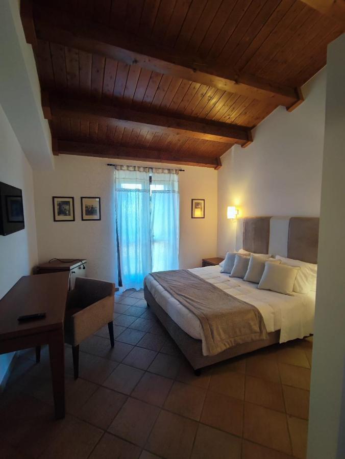 Masseria Pietrafitta Foggia Exterior photo