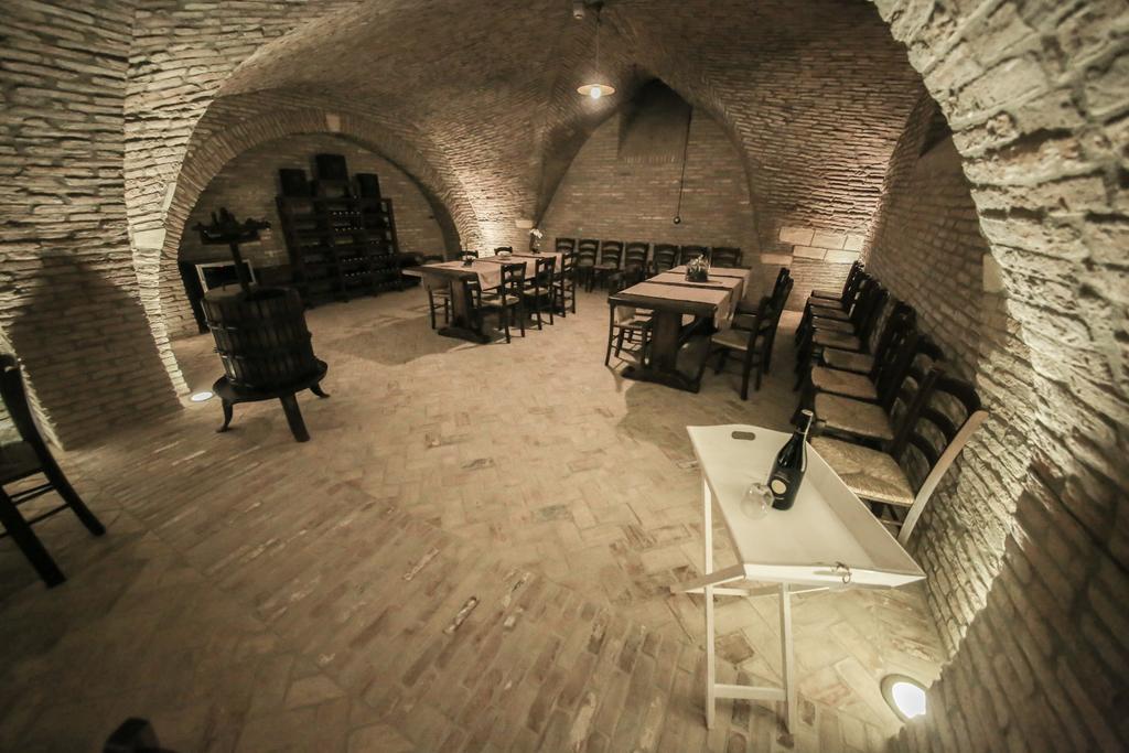Masseria Pietrafitta Foggia Exterior photo