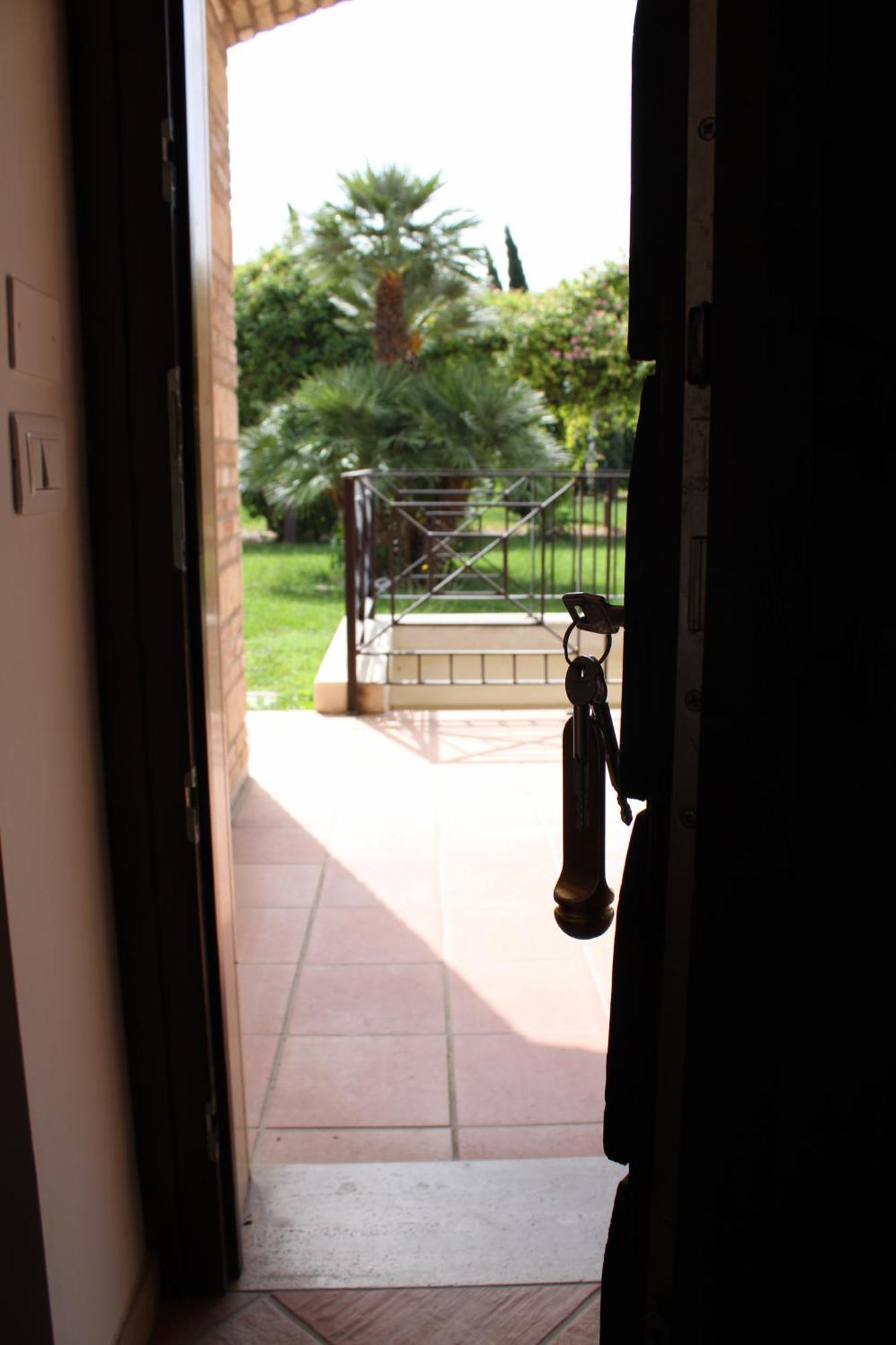 Masseria Pietrafitta Foggia Exterior photo