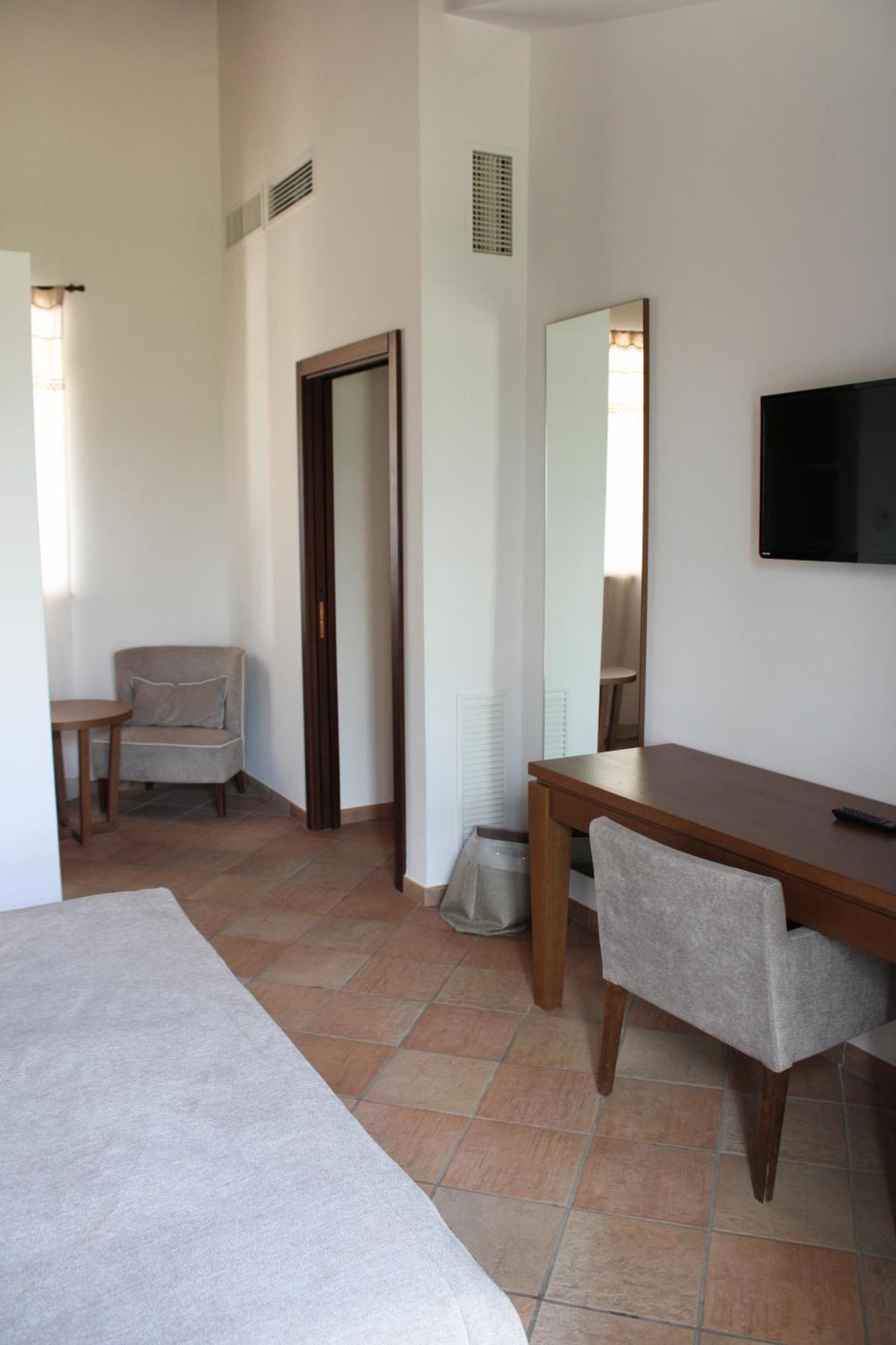 Masseria Pietrafitta Foggia Exterior photo