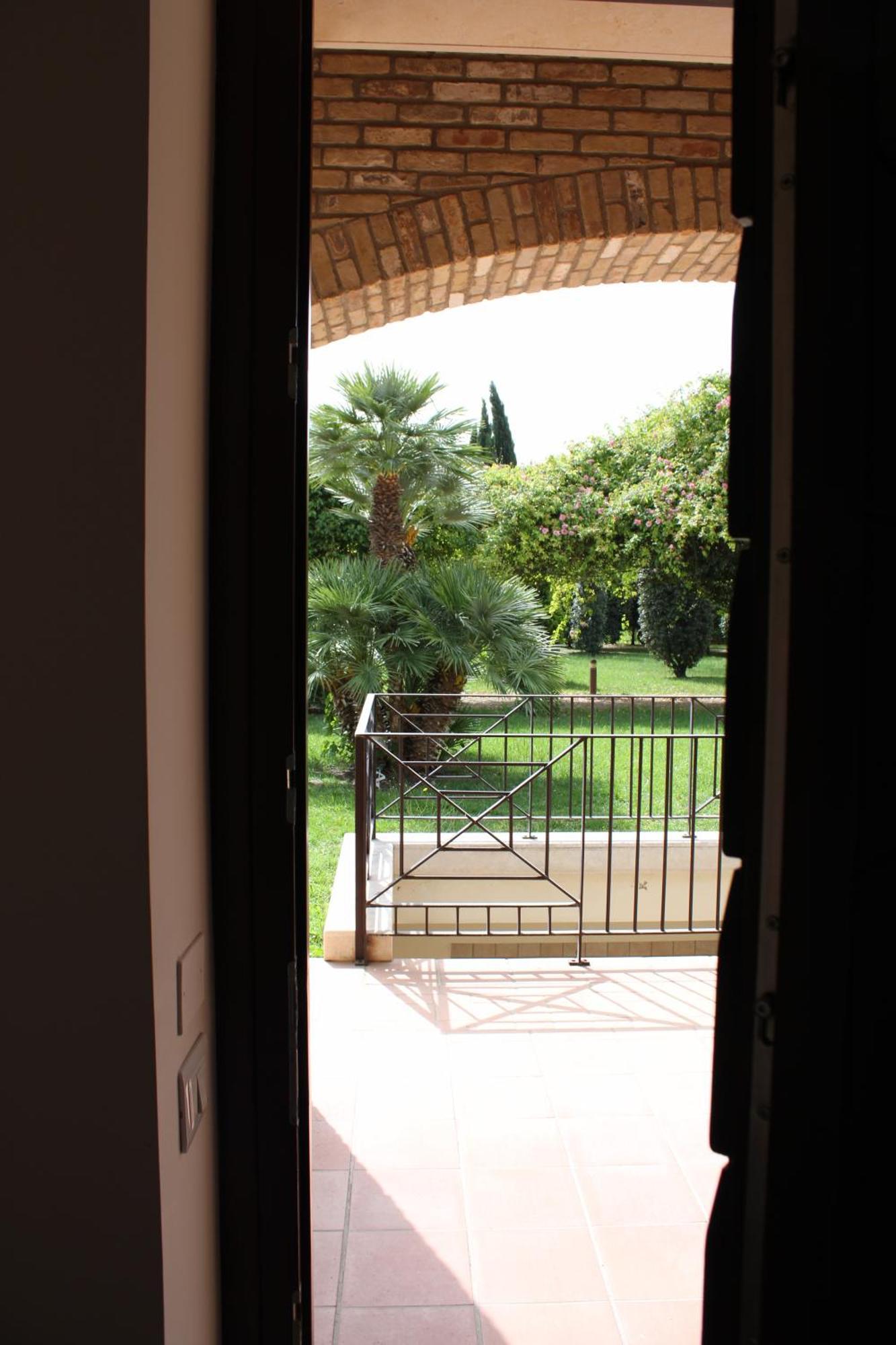 Masseria Pietrafitta Foggia Exterior photo