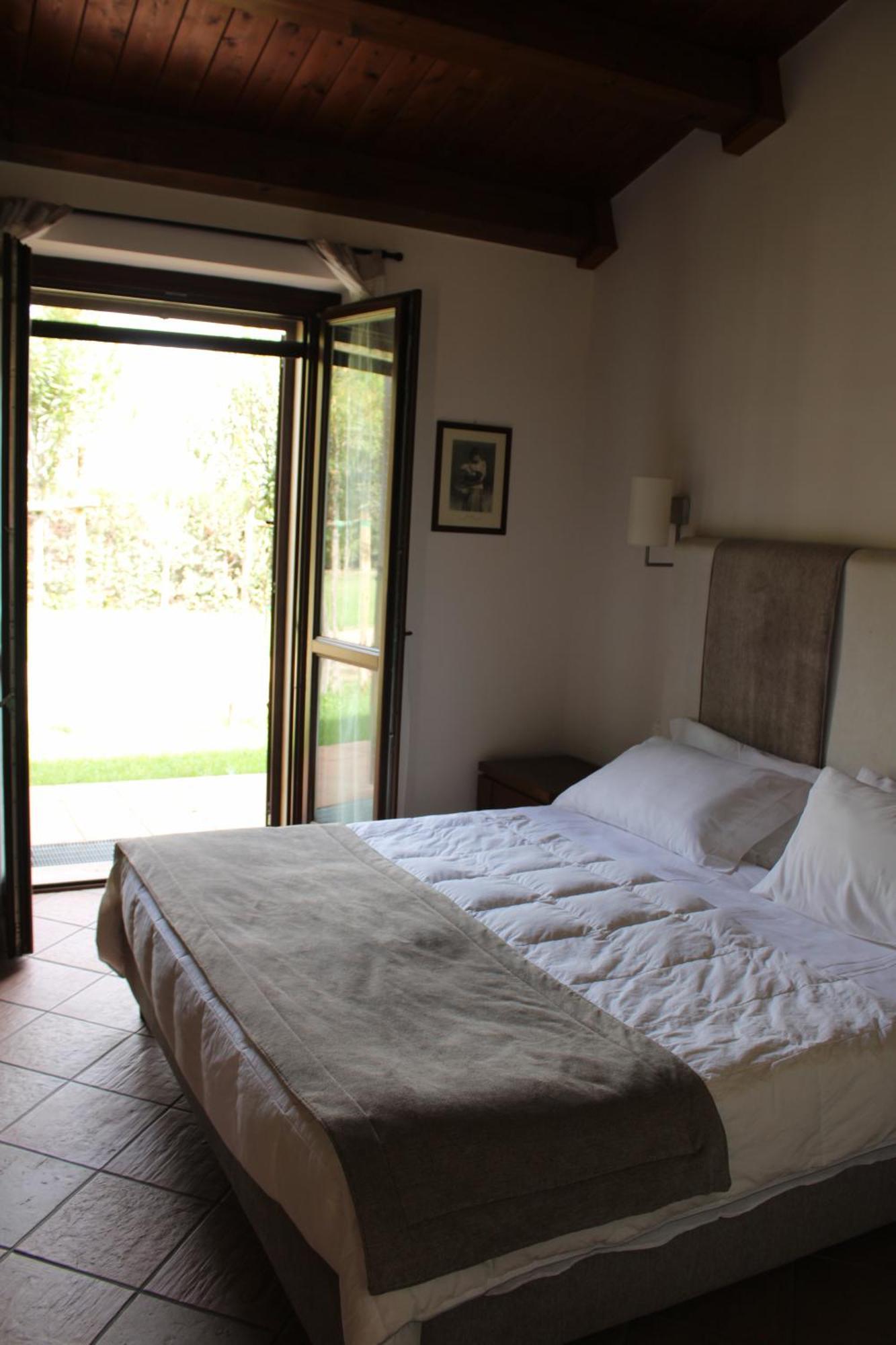 Masseria Pietrafitta Foggia Exterior photo
