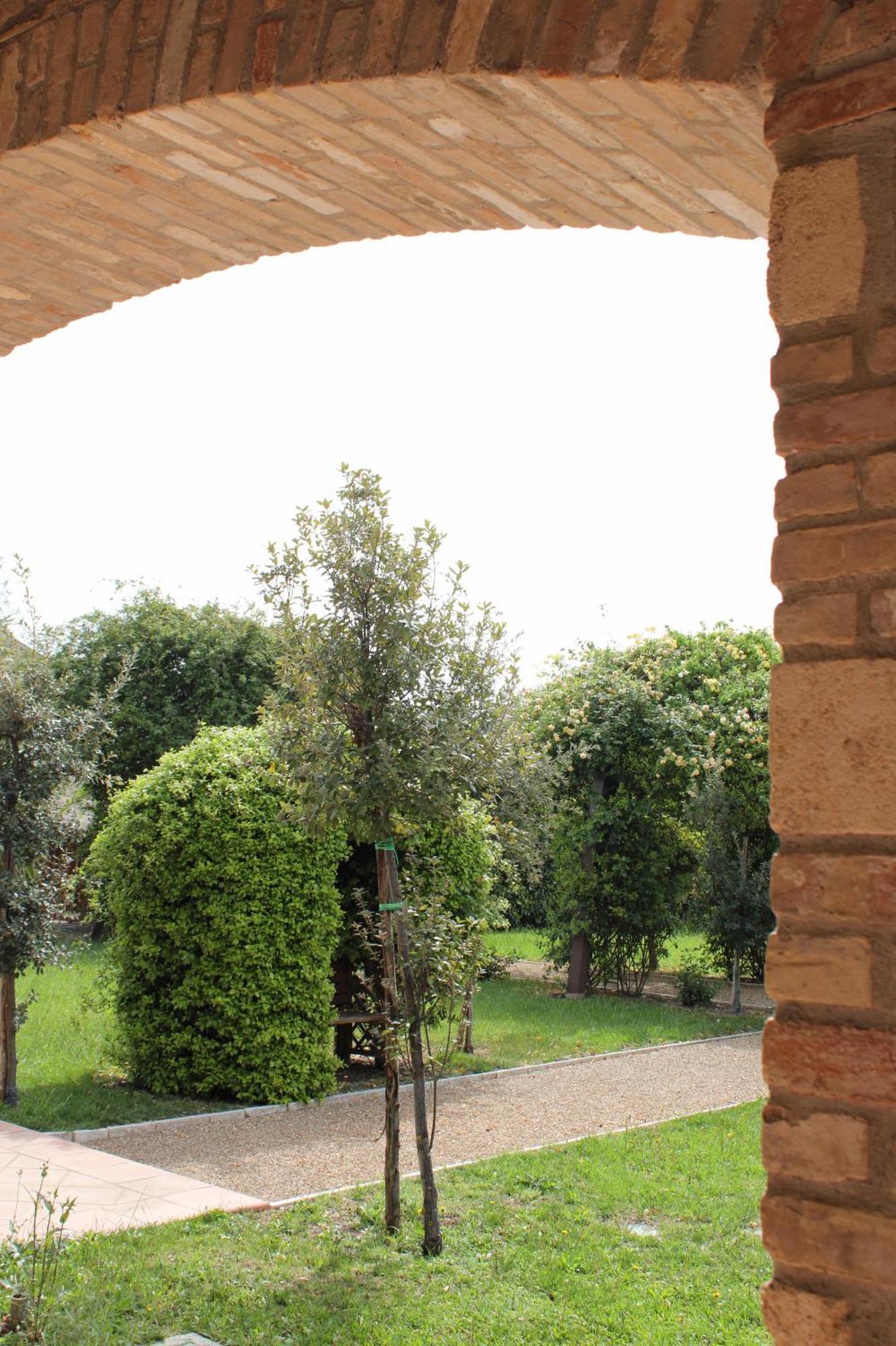 Masseria Pietrafitta Foggia Exterior photo