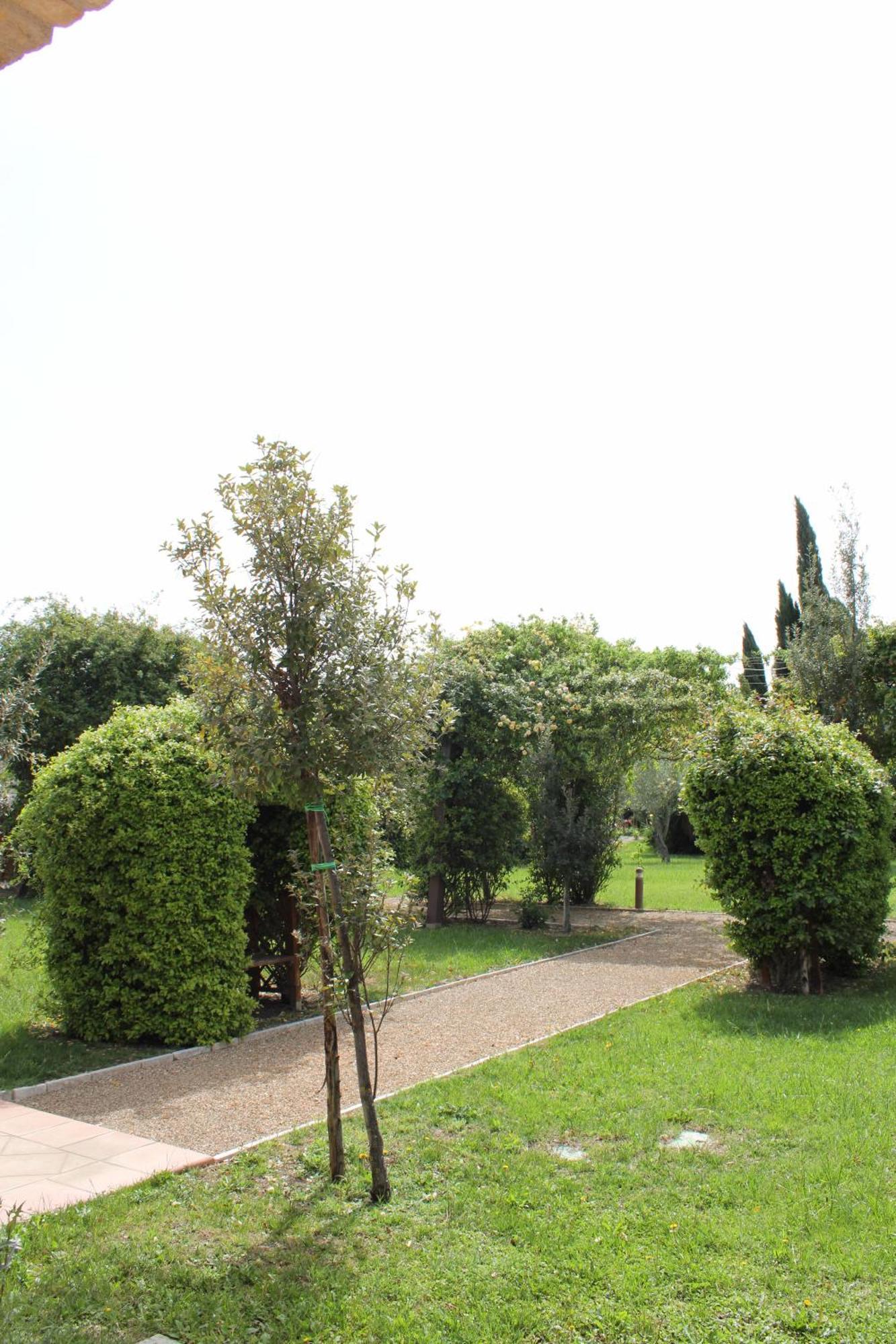 Masseria Pietrafitta Foggia Exterior photo