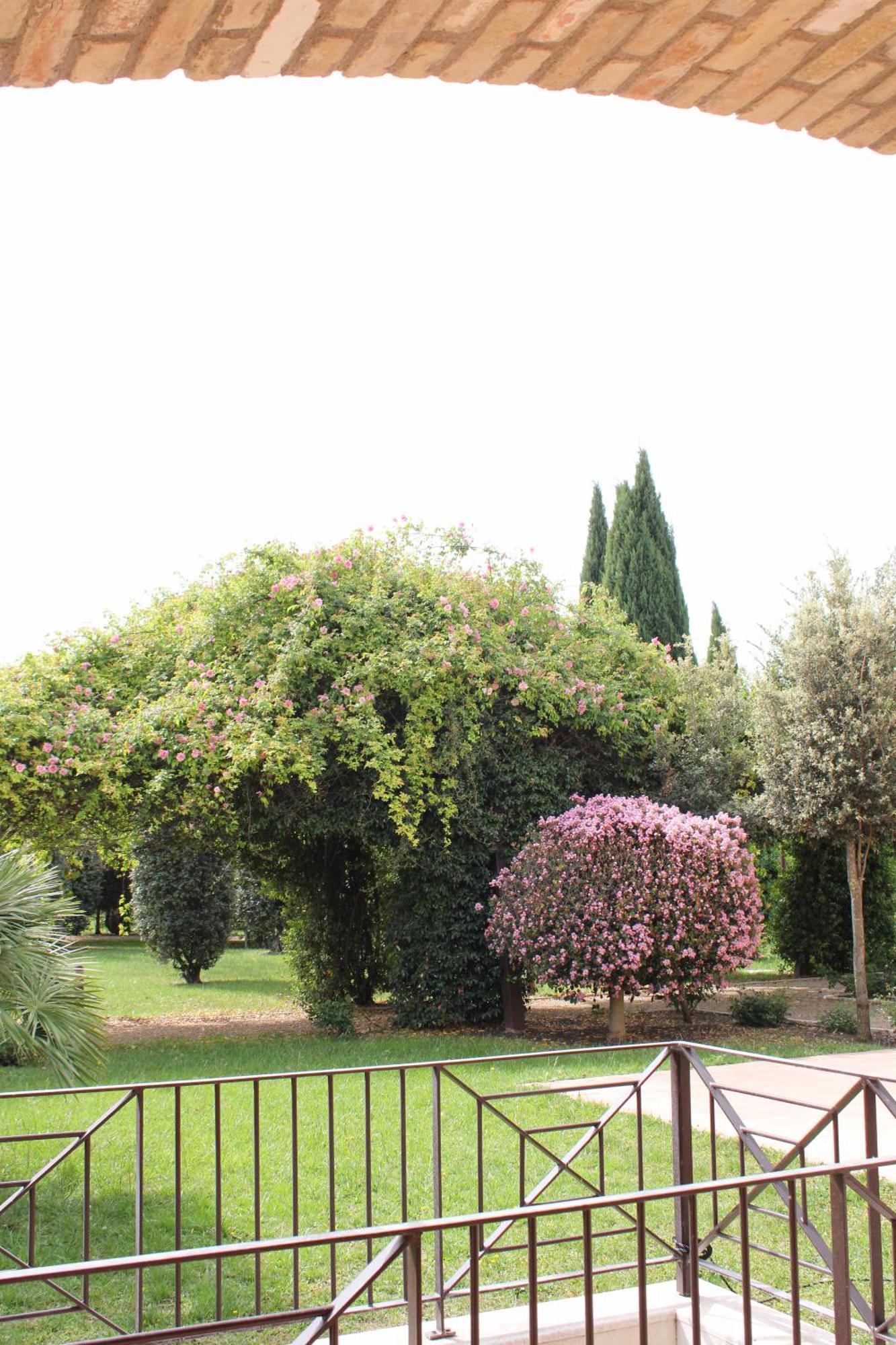 Masseria Pietrafitta Foggia Exterior photo