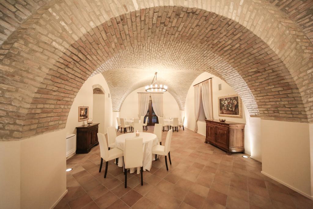 Masseria Pietrafitta Foggia Exterior photo