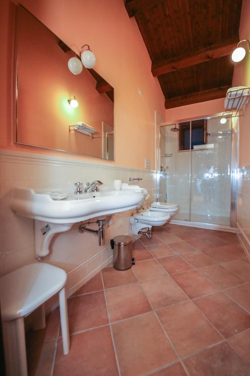 Masseria Pietrafitta Foggia Room photo